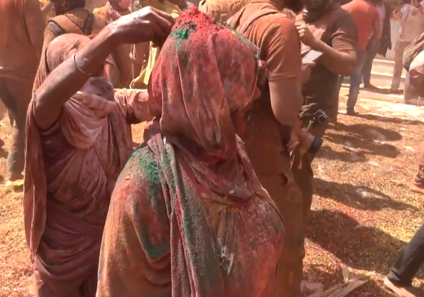 widdow holi - Holi Festival Tours in India 2026: Best Places, Safe Celebrations & Private Travel Guide widdow holi