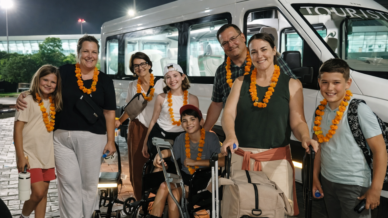 Privavet Driver in india