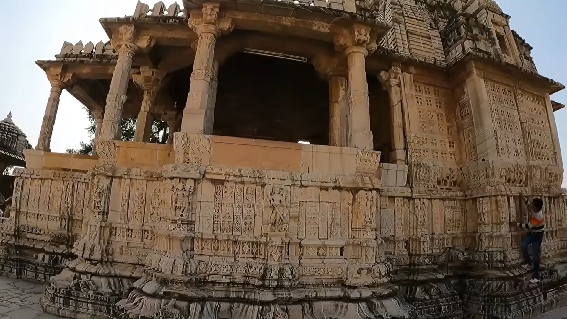 12 - Chittorgarh Fort: A Journey Through Courage, Honor, and Timeless Beauty Chittorgarh Fort