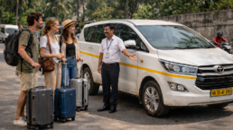 private Driver in India