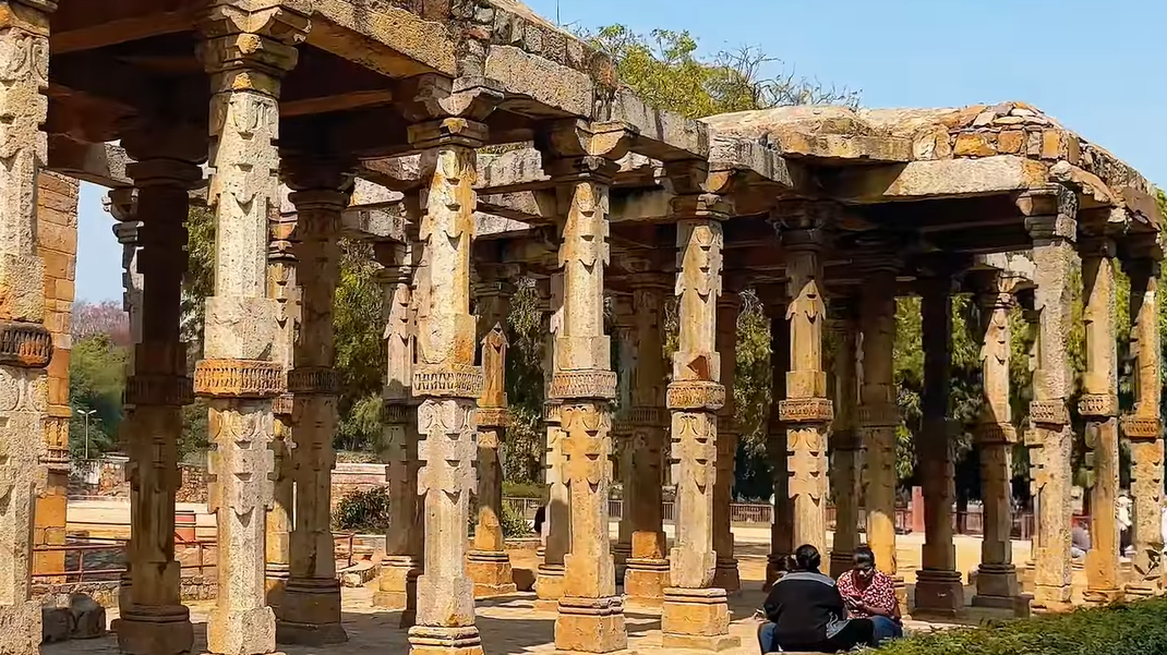 Golden triangle uai - Private Driver and Tour Guide - India Tour Packages from USA and Europe