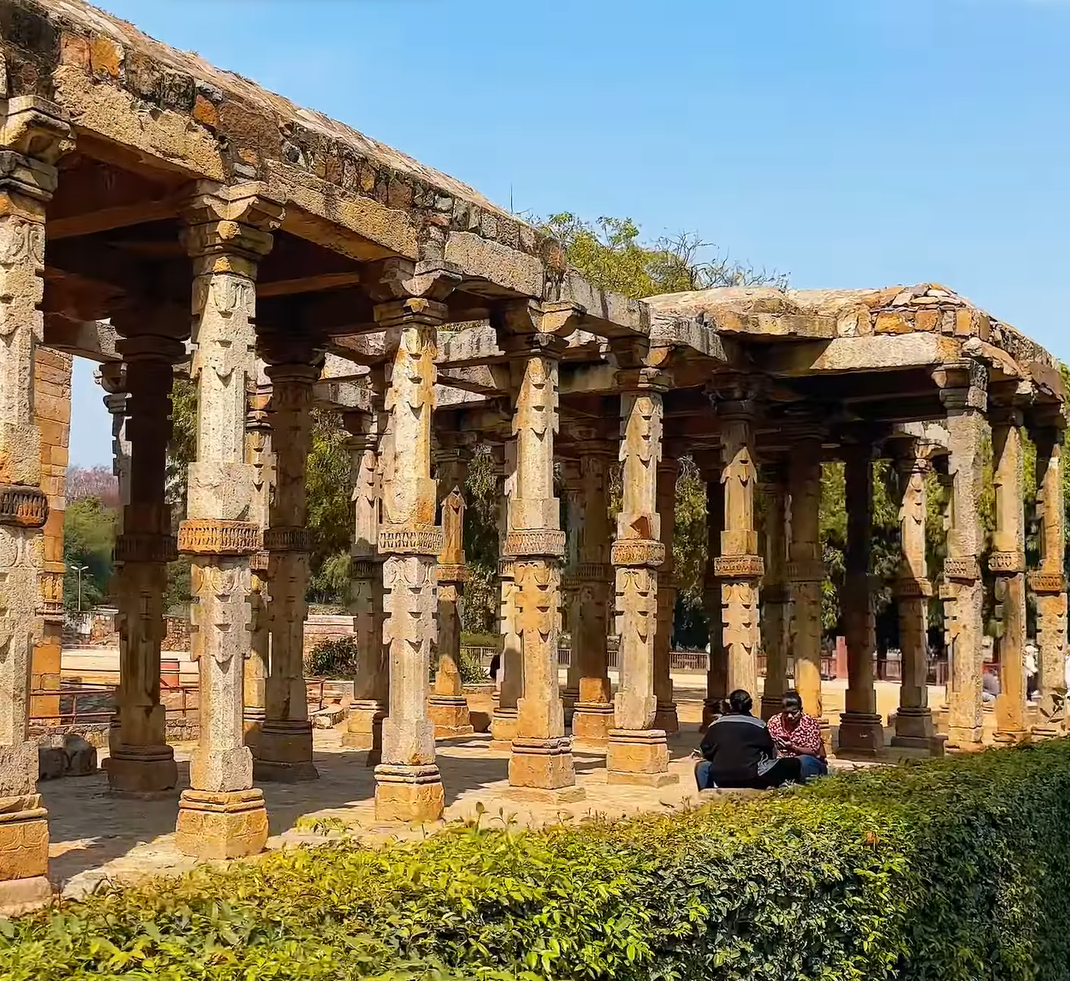 India Tour Packages from USA and Europe 