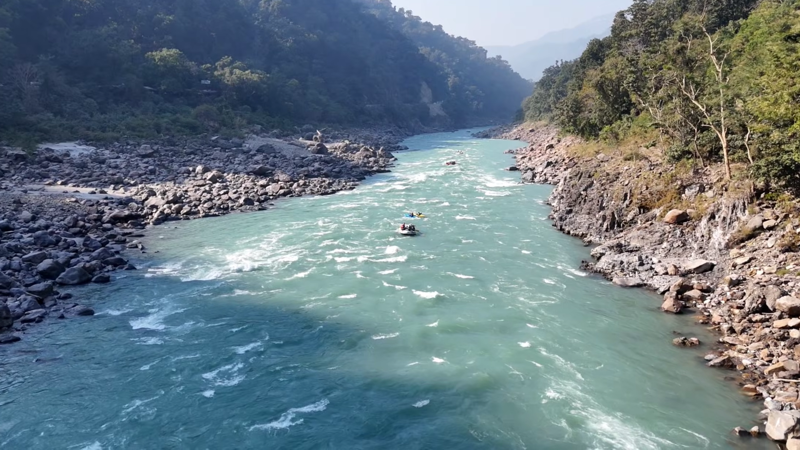Rishikesh Uttarakhand uai - Private Driver and Tour Guide - Best Honeymoon Places in India : Complete Travel Guide (2025)