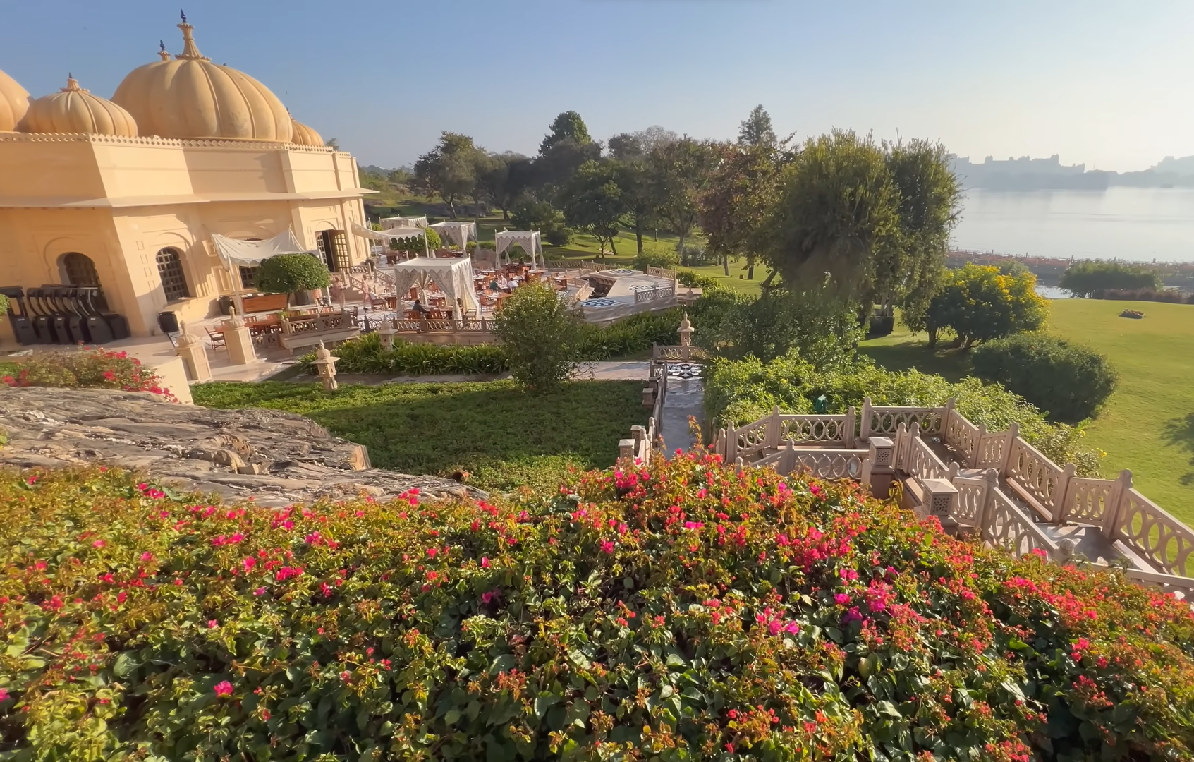 India Tour Packages from USA and Europe 