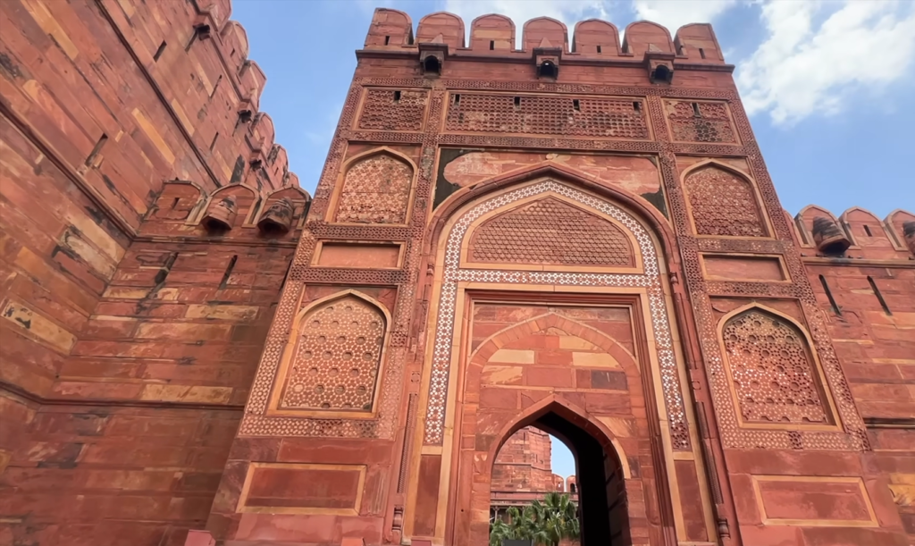 Same Day Agra Tour from Delhi