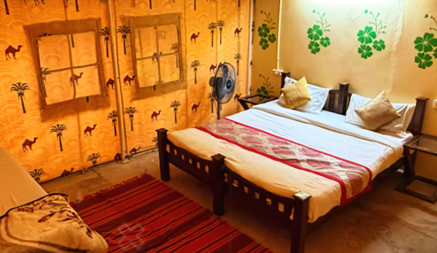 Best Honeymoon Places in India 