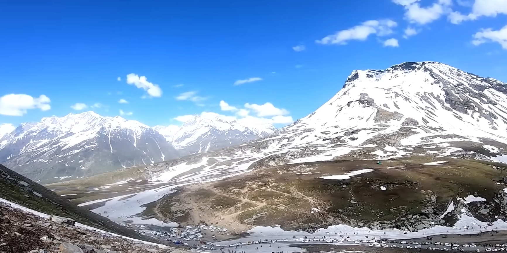 Best Honeymoon Places in India -shimla & manali 