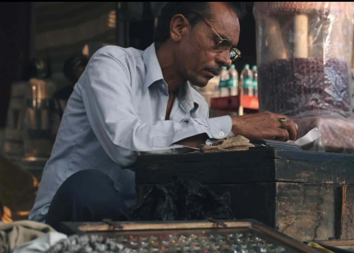 indian street - Private Driver and Tour Guide - 20 Things NOT to Do in India as a Traveller (2026 Guide)