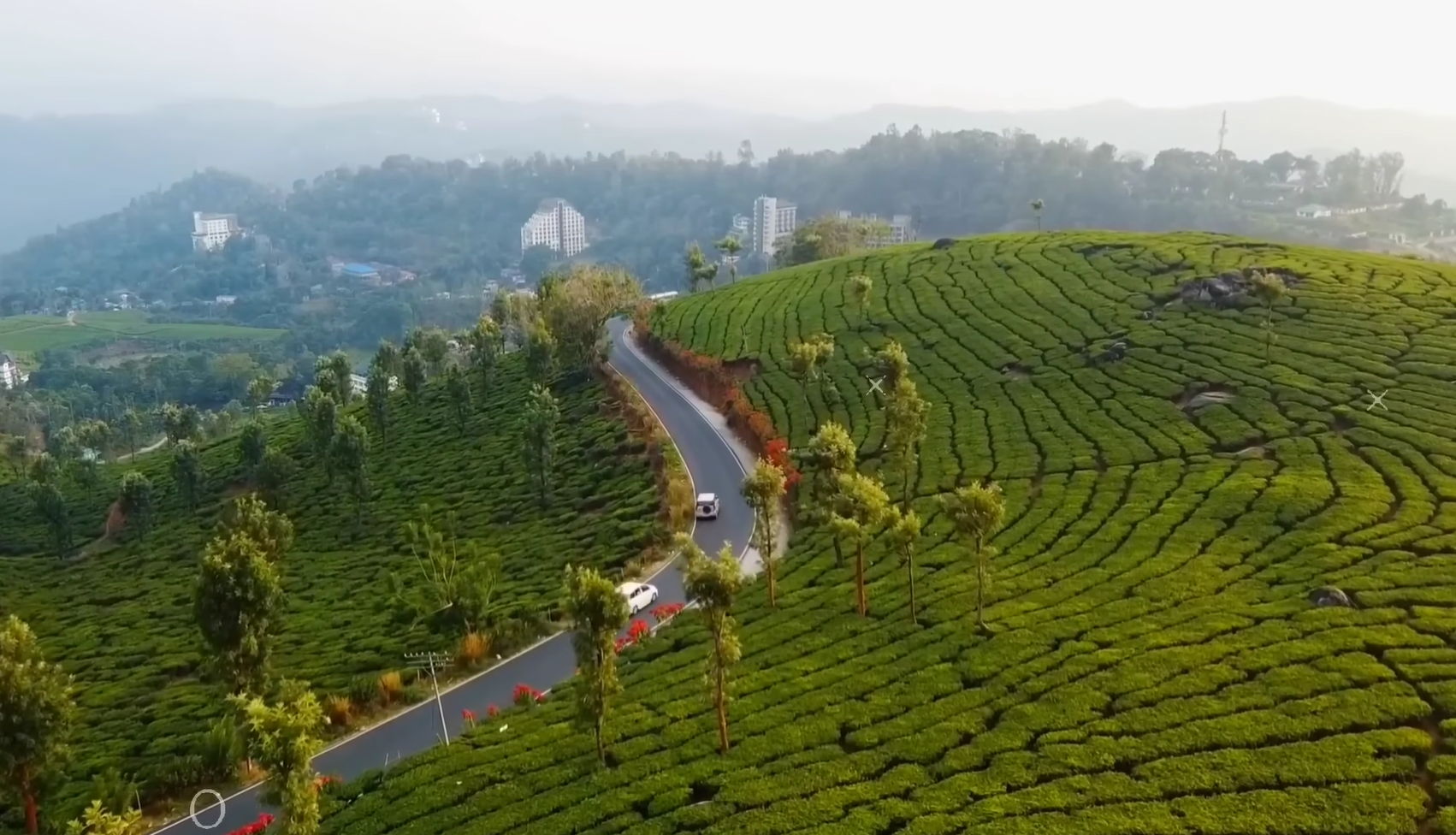 kerela one of the best Honeymoon Places in India 