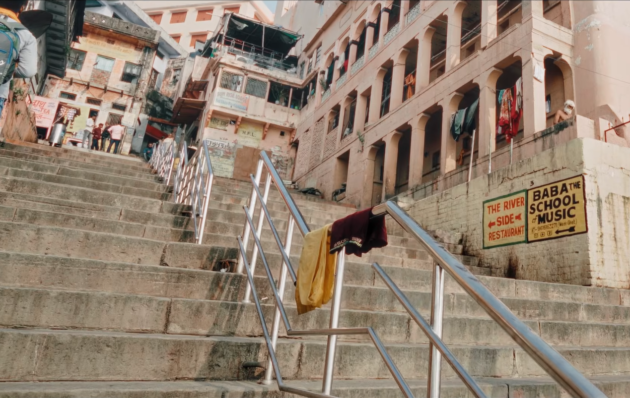 varanasi - Private Driver and Tour Guide - 20 Things NOT to Do in India as a Traveller (2026 Guide)