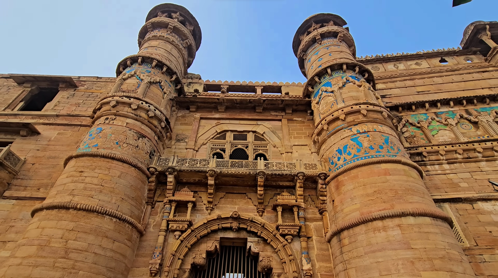 Gwalior Travel Guide 2026