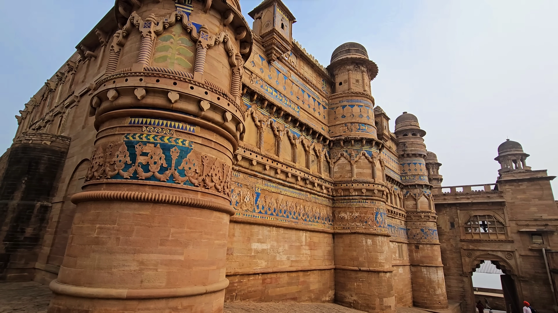 Gwalior Travel Guide 2026