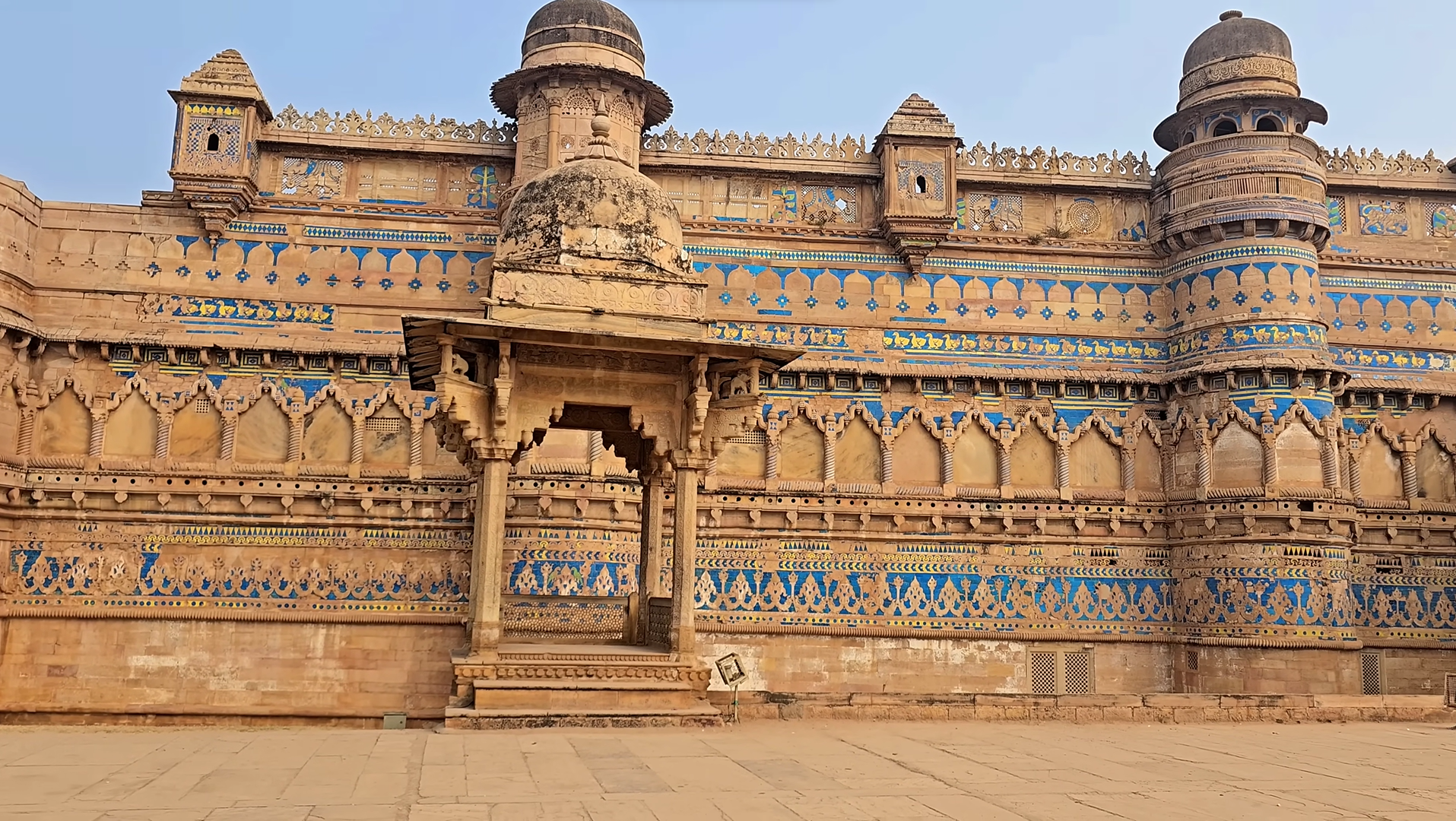 Gwalior Travel Guide 2026