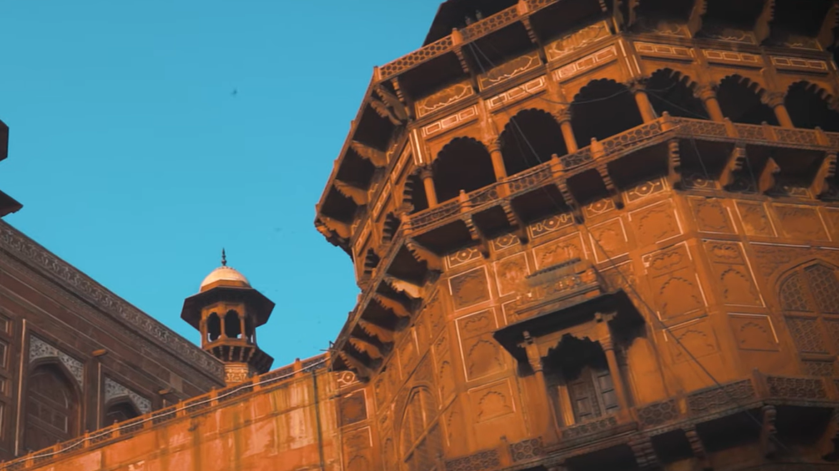 agra pic uai - Private Driver and Tour Guide - Same Day Agra Tour from Delhi: What Actually Works (And What Doesn't)