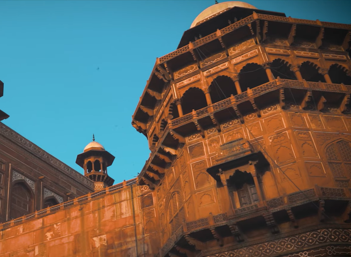 agra pic - Private Driver and Tour Guide - Same Day Agra Tour from Delhi: What Actually Works (And What Doesn't)