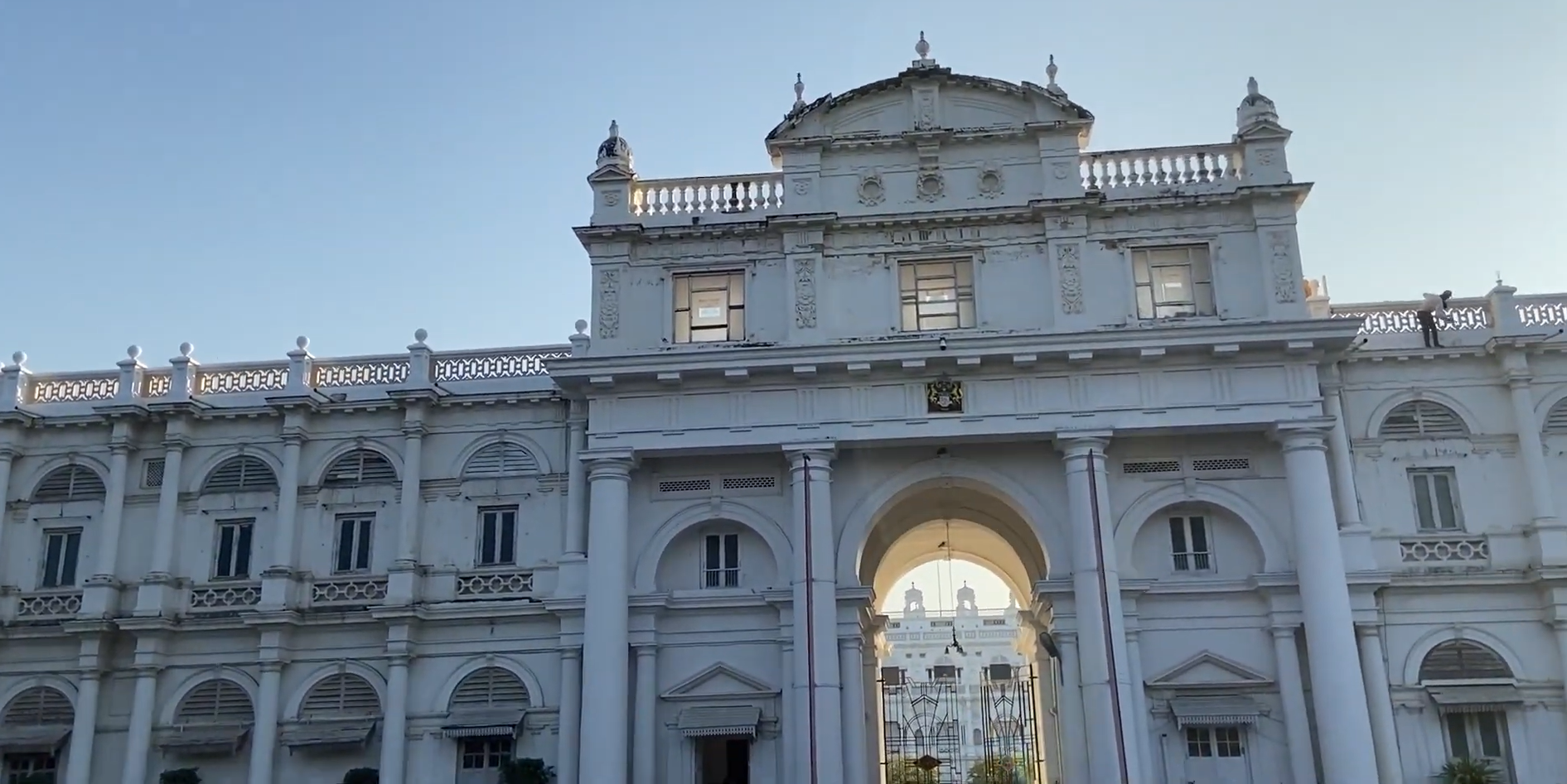  jai vilas palace gwalior , rajasthan