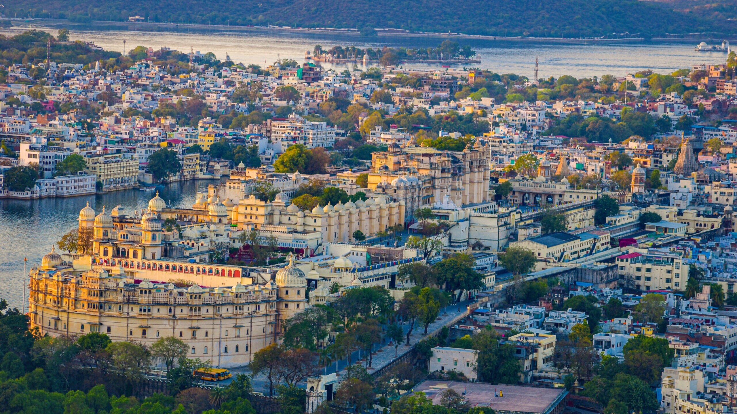 rajasthan , Best Time to Visit India