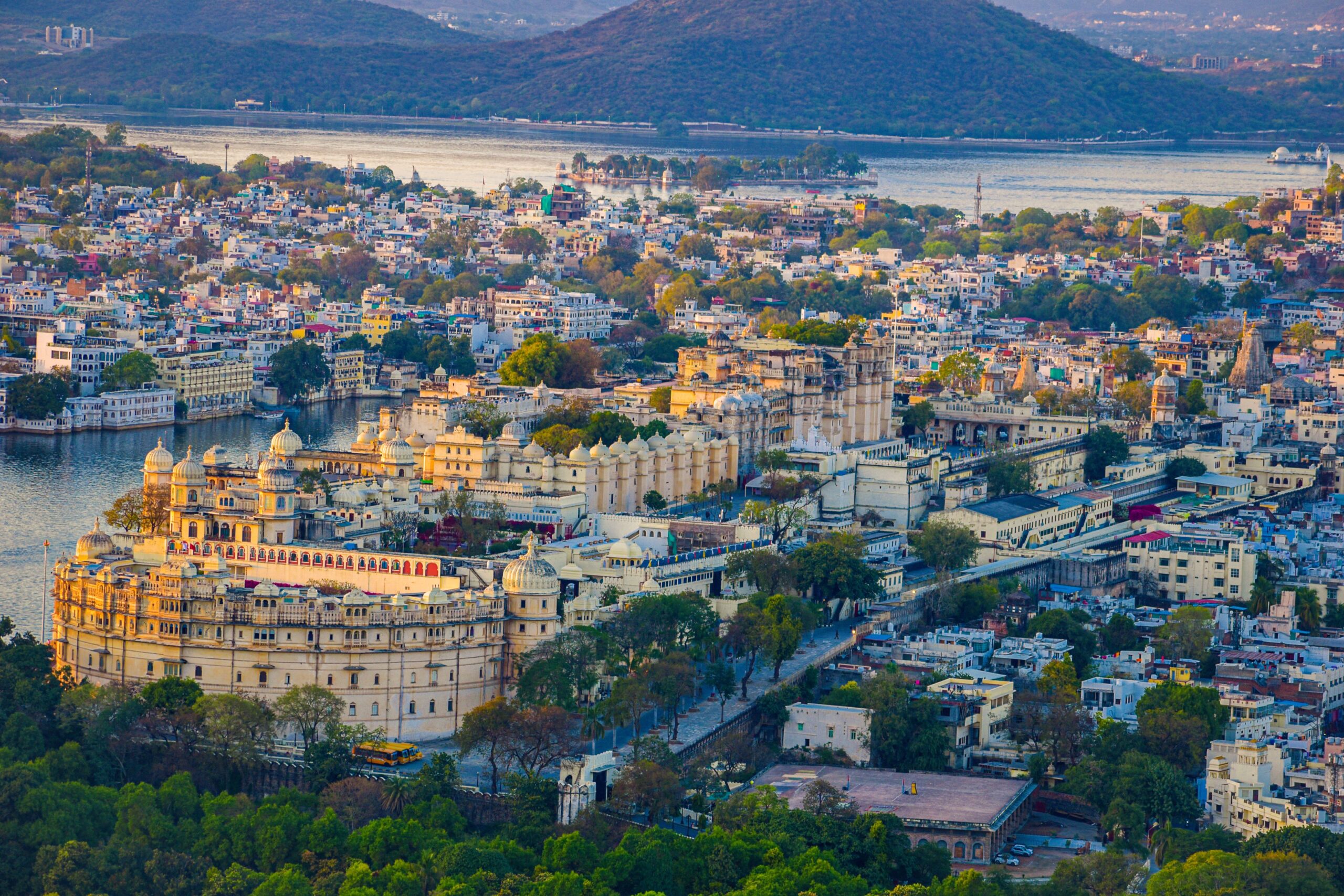rajasthan , Best Time to Visit India